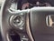 2021 Honda Ridgeline RTL-E