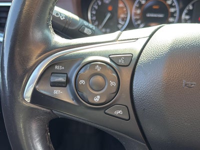 2018 Buick Enclave Avenir
