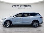2018 Buick Enclave Avenir