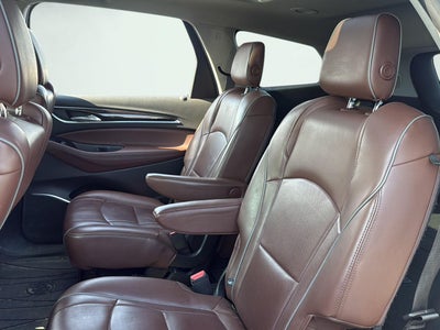 2018 Buick Enclave Avenir
