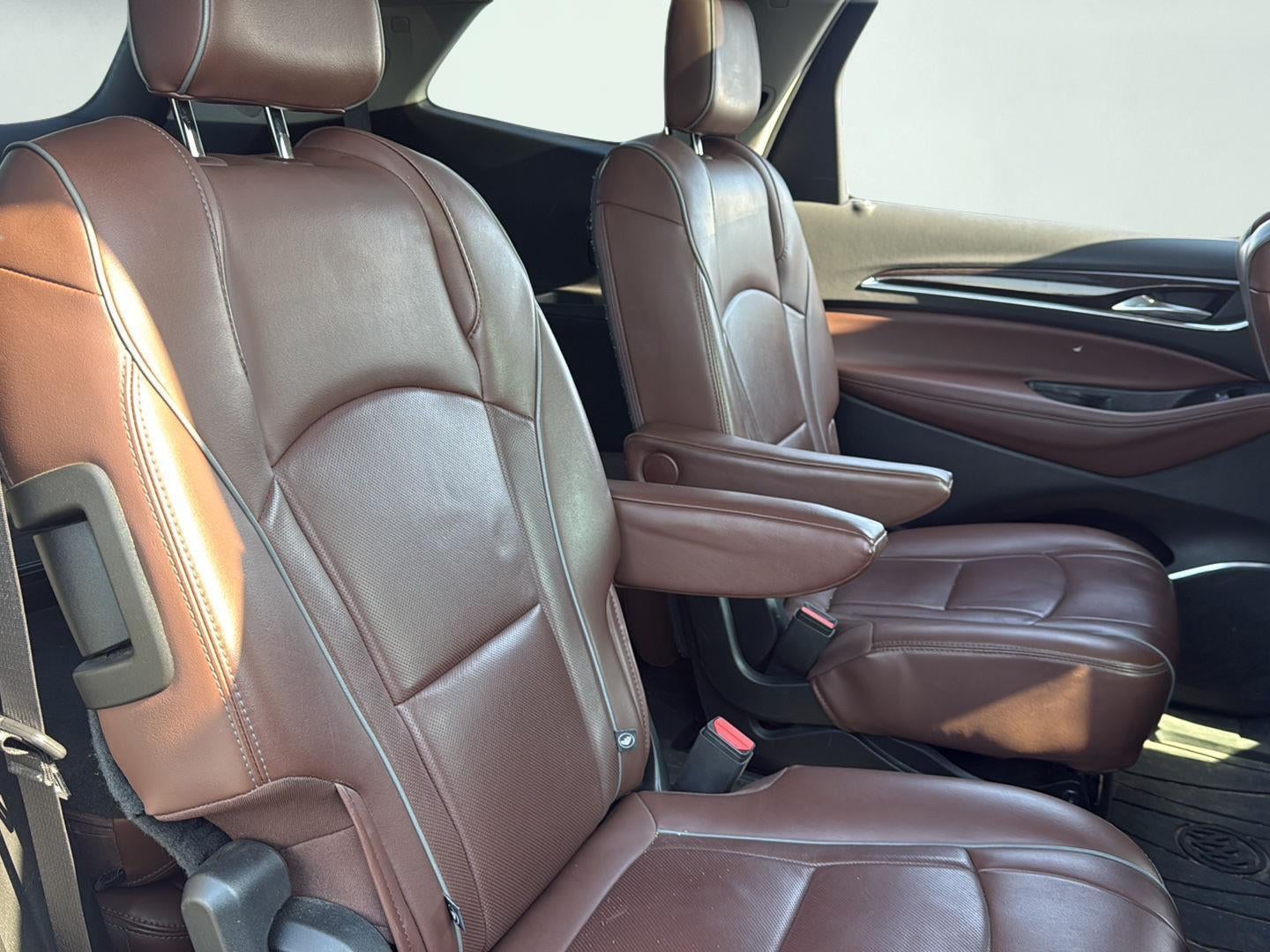 2018 Buick Enclave Avenir