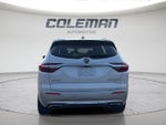 2018 Buick Enclave Avenir