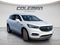2018 Buick Enclave Avenir