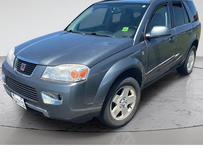 2006 Saturn Vue AWD V6
