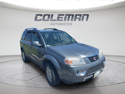 2006 Saturn Vue AWD V6