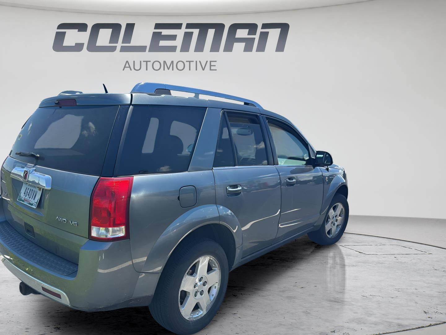 2006 Saturn Vue AWD V6
