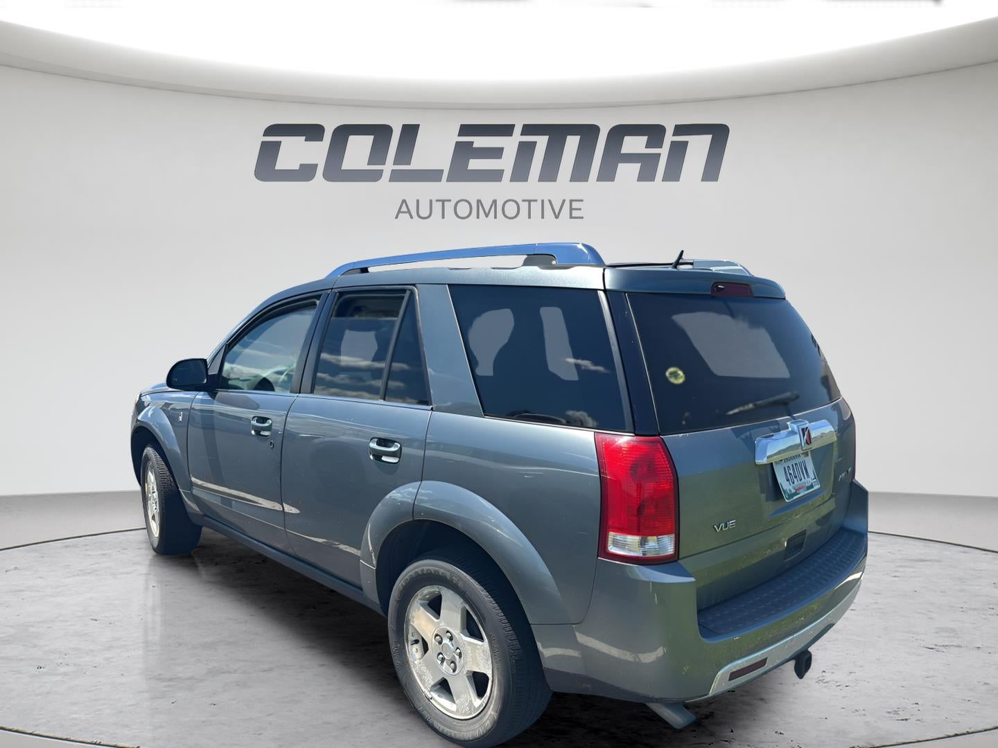 2006 Saturn Vue AWD V6