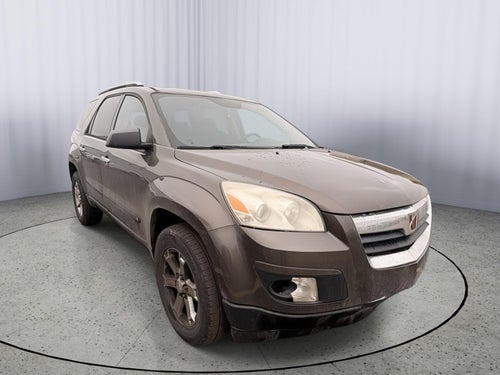 2008 Saturn Outlook XE