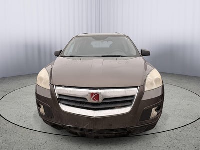 2008 Saturn Outlook XE