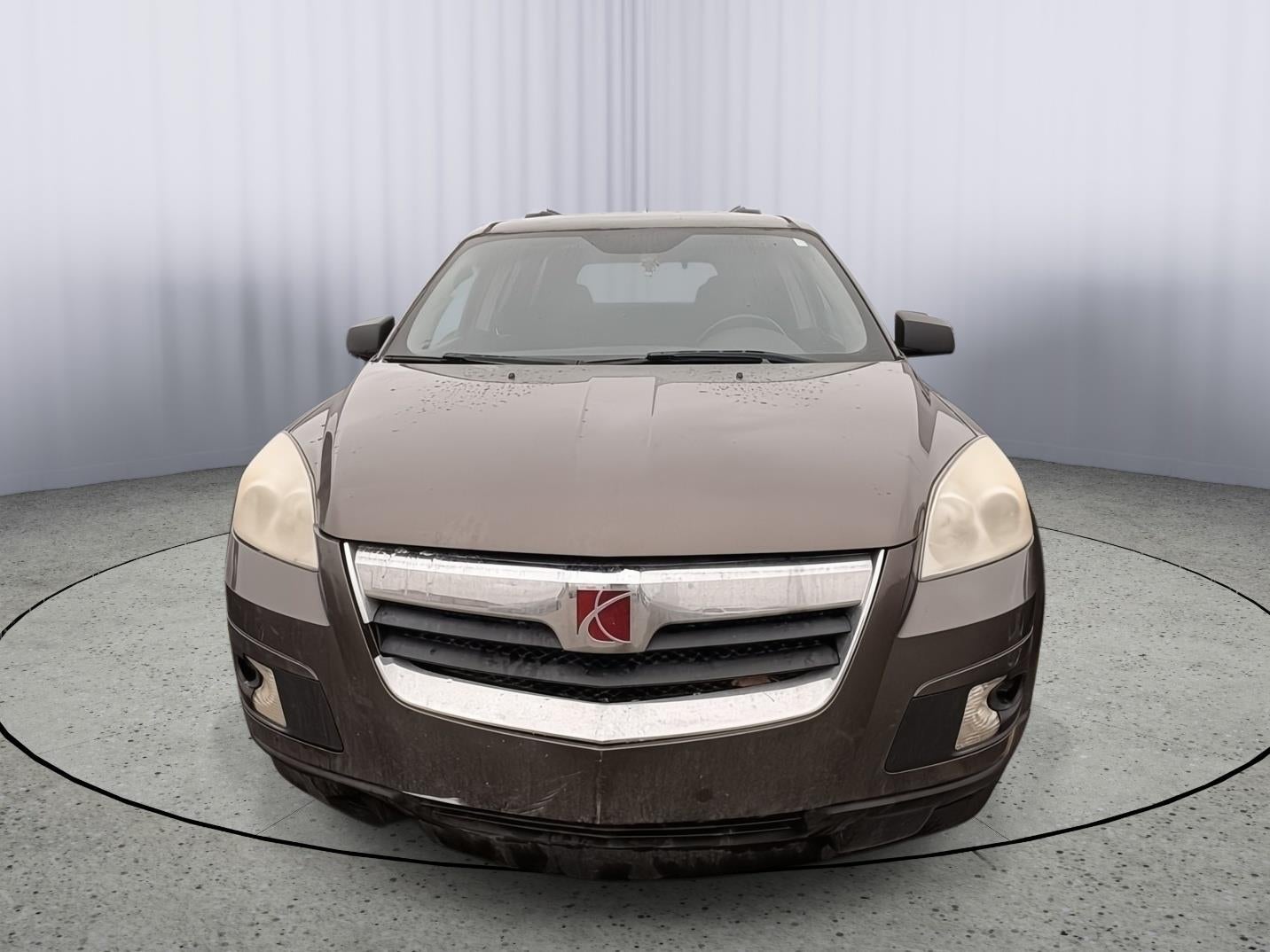 2008 Saturn Outlook XE