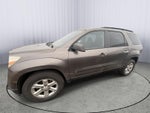 2008 Saturn Outlook XE