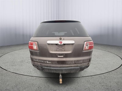 2008 Saturn Outlook XE