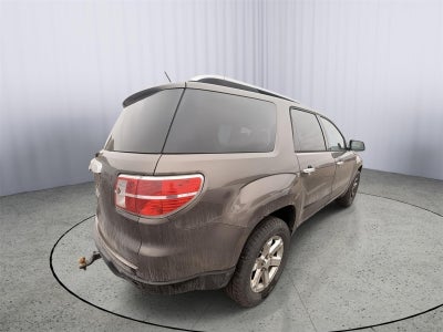 2008 Saturn Outlook XE