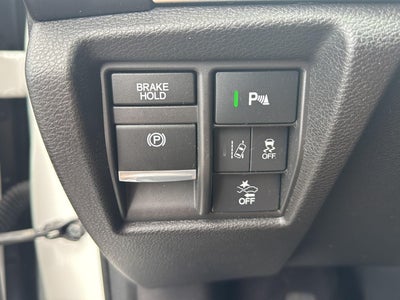 2020 Acura Mdx w/Tech