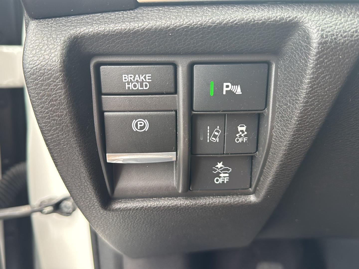 2020 Acura Mdx w/Tech
