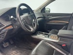 2020 Acura Mdx w/Tech