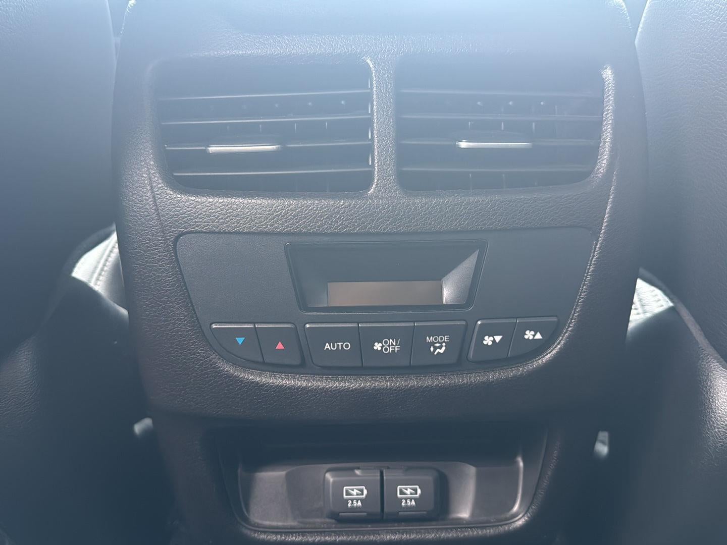 2020 Acura Mdx w/Tech