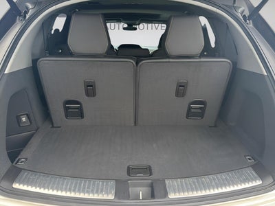 2020 Acura Mdx w/Tech