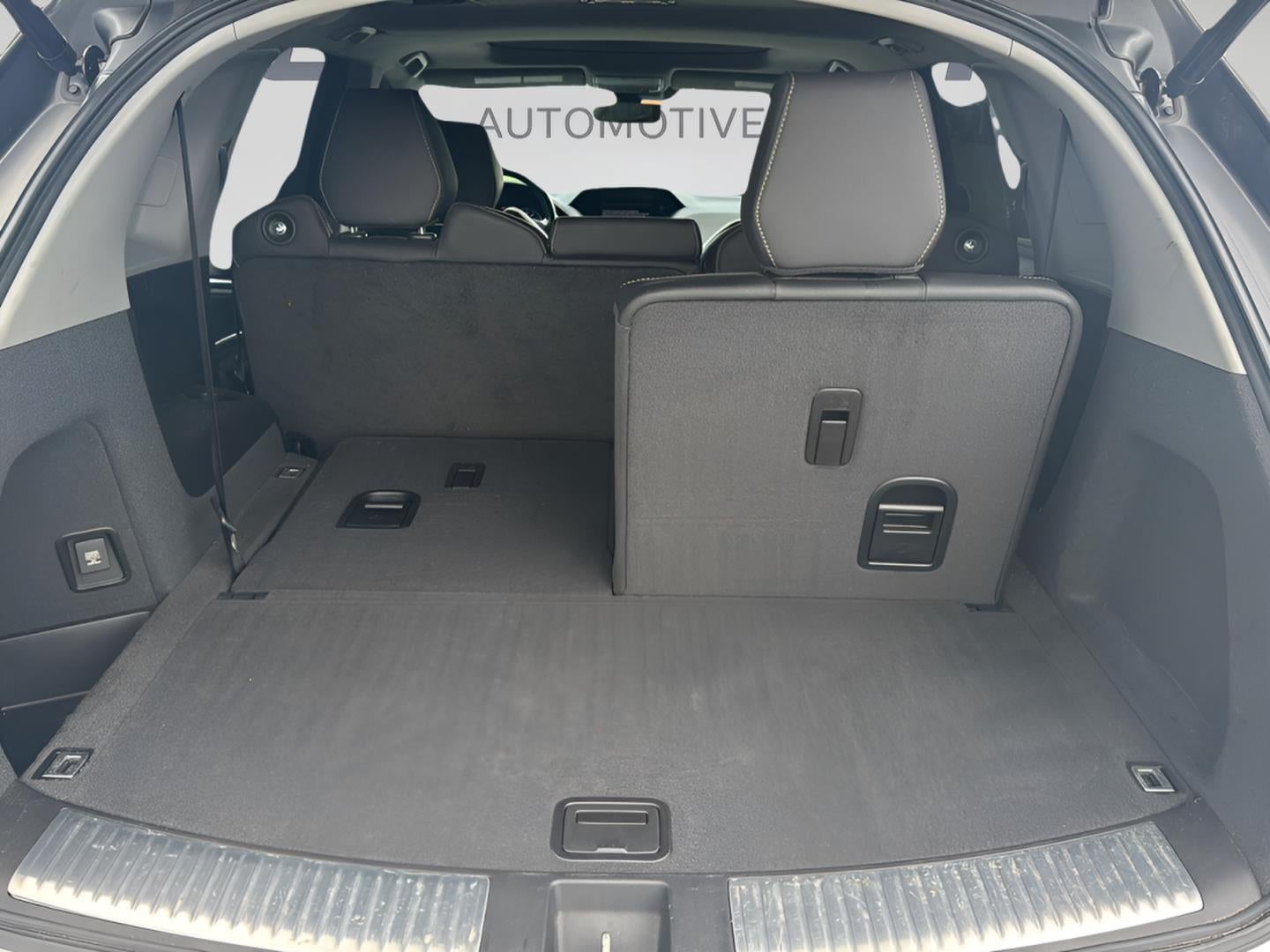 2020 Acura Mdx w/Tech