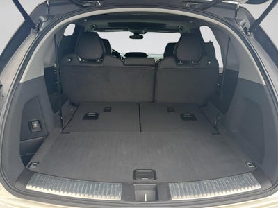 2020 Acura Mdx w/Tech