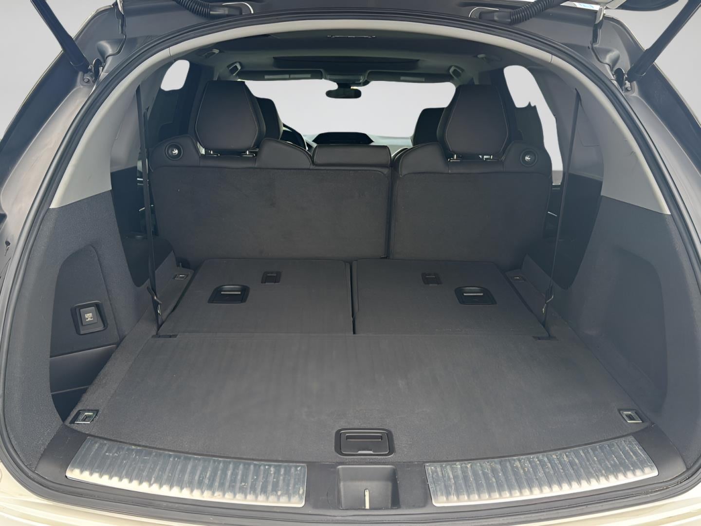 2020 Acura Mdx w/Tech
