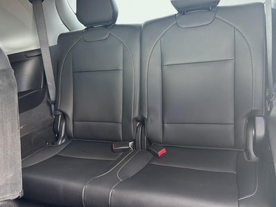 2020 Acura Mdx w/Tech