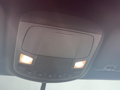 2018 Lincoln MKC Premiere