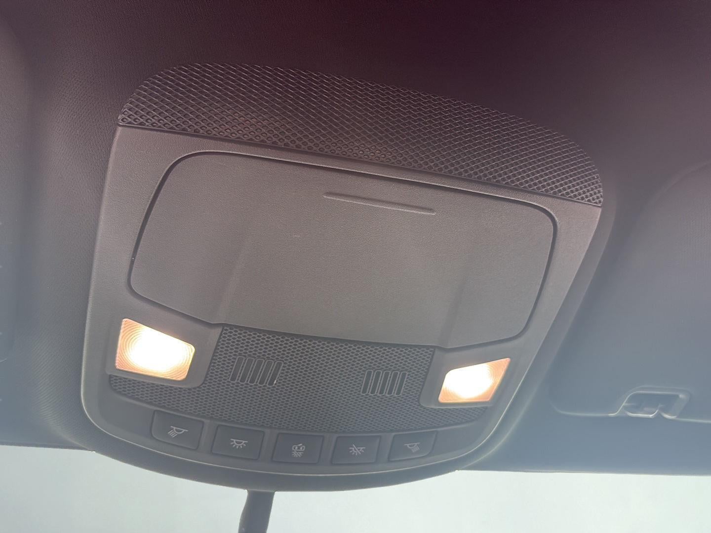 2018 Lincoln MKC Premiere