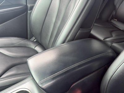 2018 Lincoln MKC Premiere