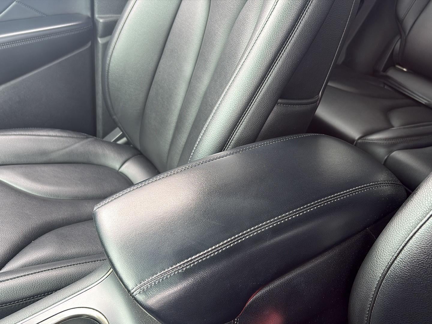 2018 Lincoln MKC Premiere