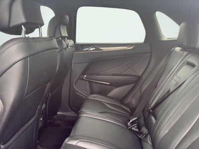 2018 Lincoln MKC Premiere