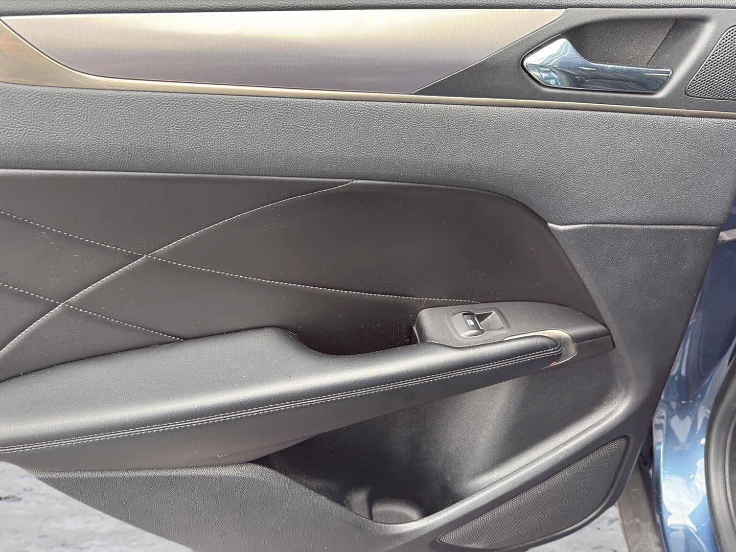 2018 Lincoln MKC Premiere