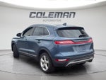 2018 Lincoln MKC Premiere
