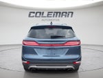 2018 Lincoln MKC Premiere