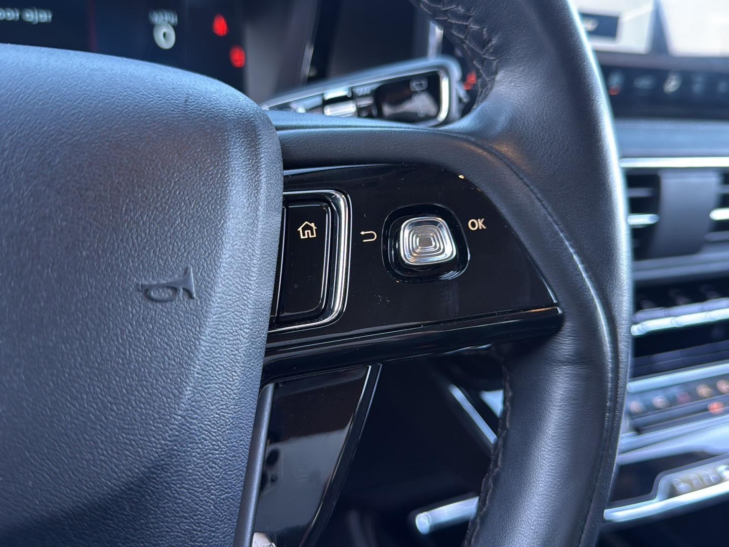 2024 Lincoln Corsair Reserve