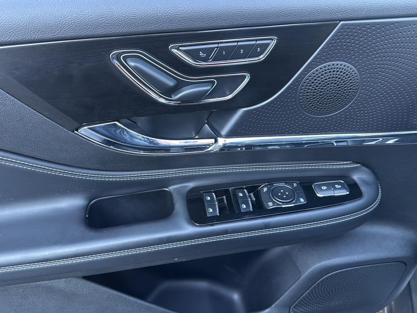 2024 Lincoln Corsair Reserve