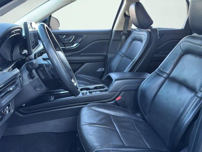 2024 Lincoln Corsair Reserve