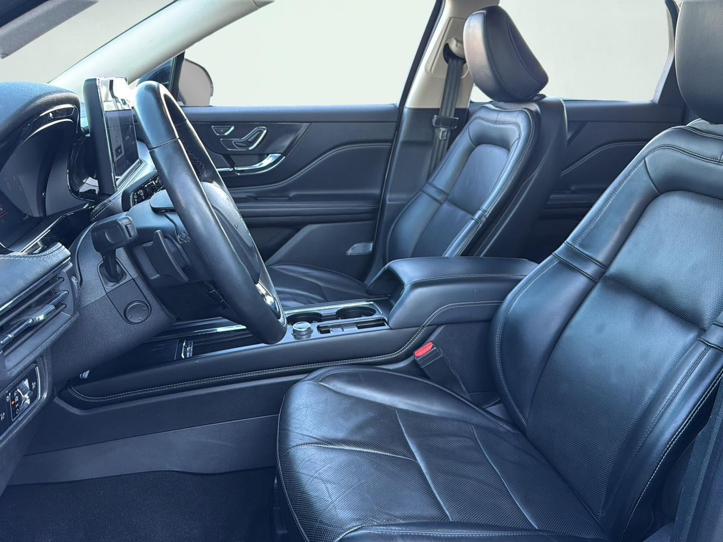 2024 Lincoln Corsair Reserve