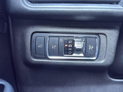 2024 Lincoln Corsair Reserve