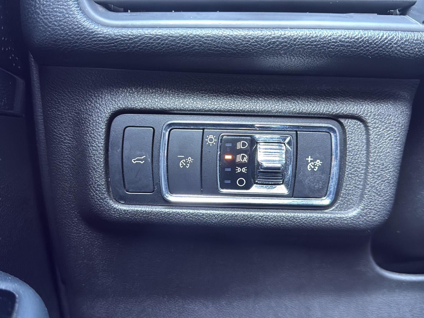 2024 Lincoln Corsair Reserve