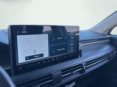 2024 Lincoln Corsair Reserve