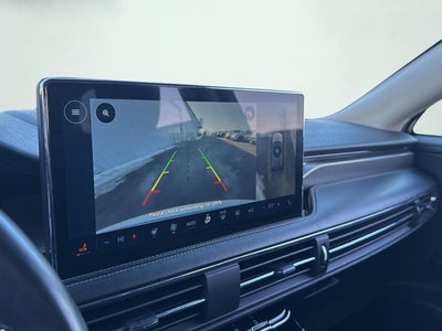 2024 Lincoln Corsair Reserve