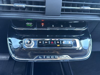 2024 Lincoln Corsair Reserve