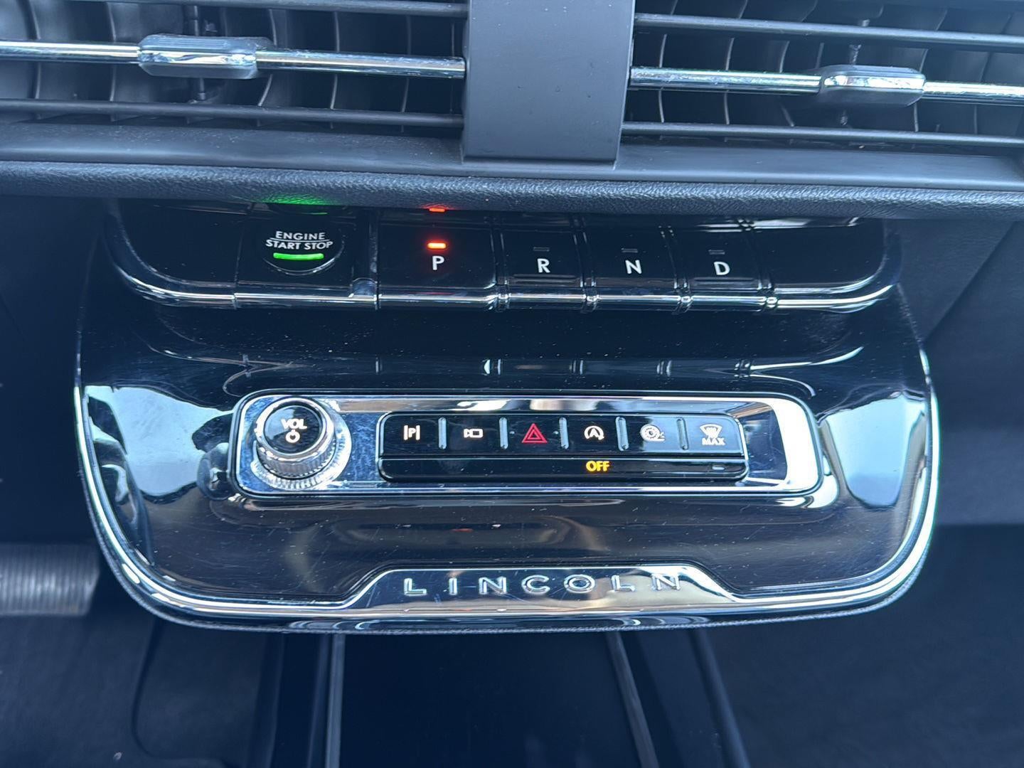 2024 Lincoln Corsair Reserve