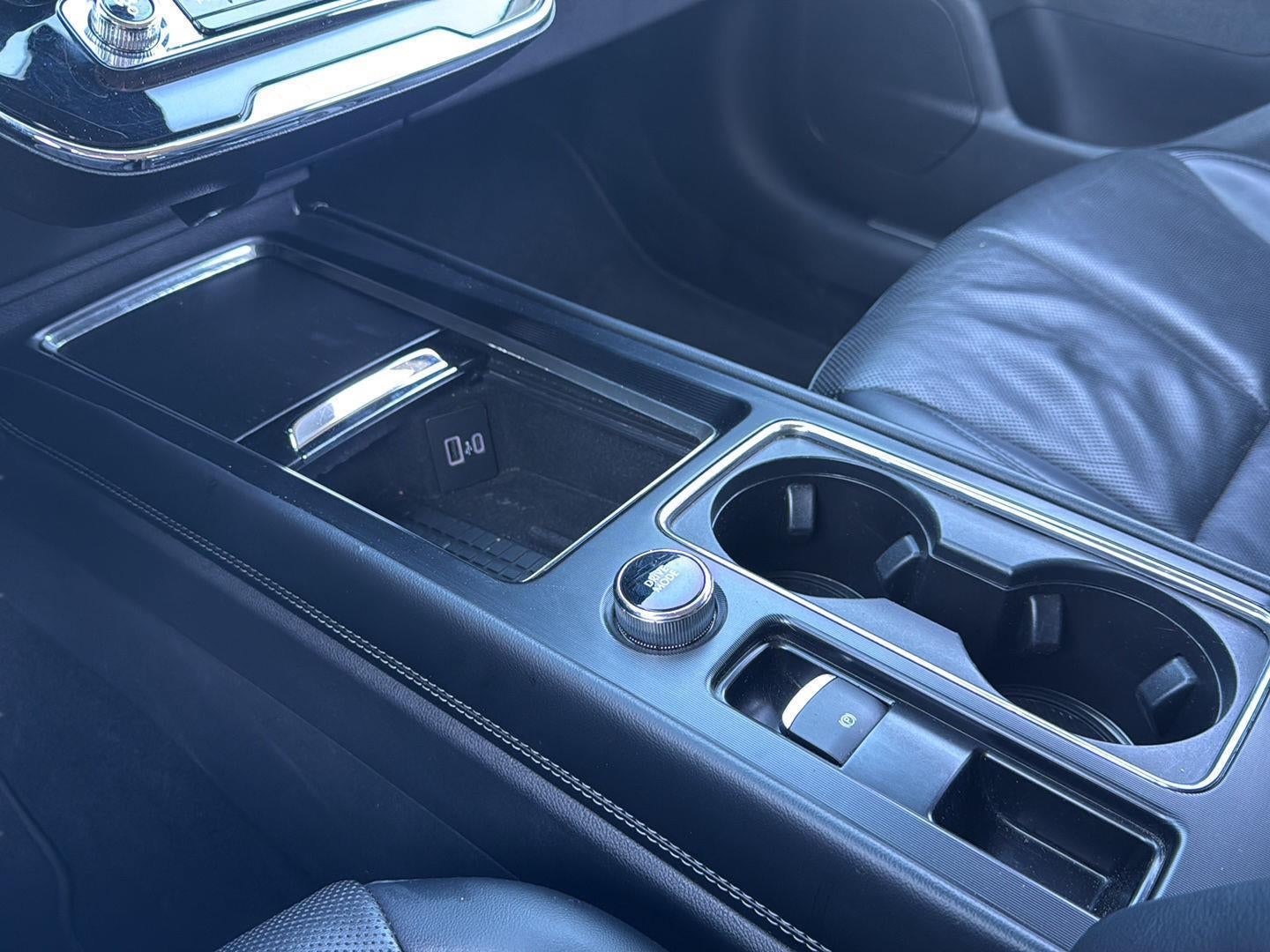 2024 Lincoln Corsair Reserve