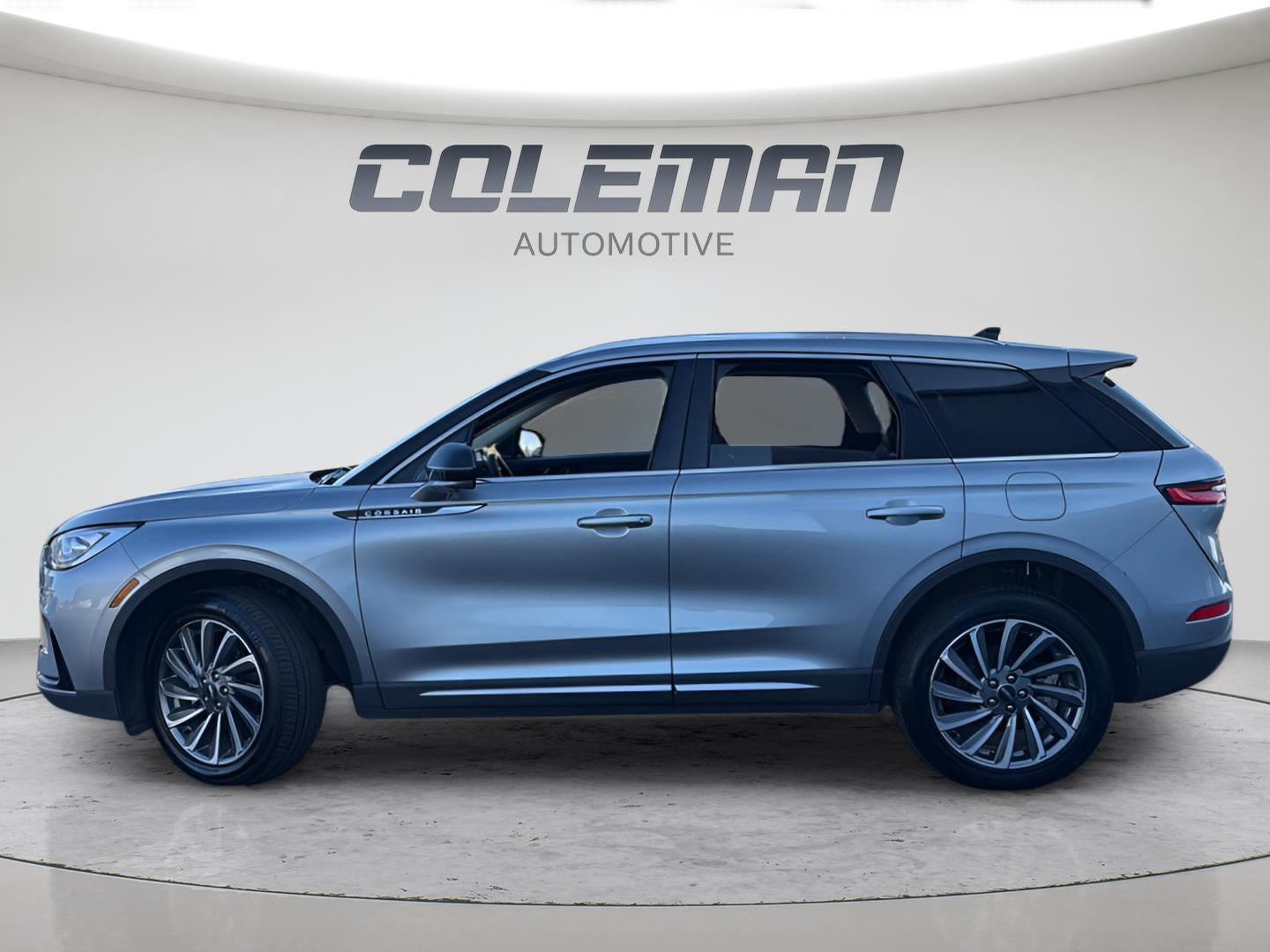 2024 Lincoln Corsair Reserve