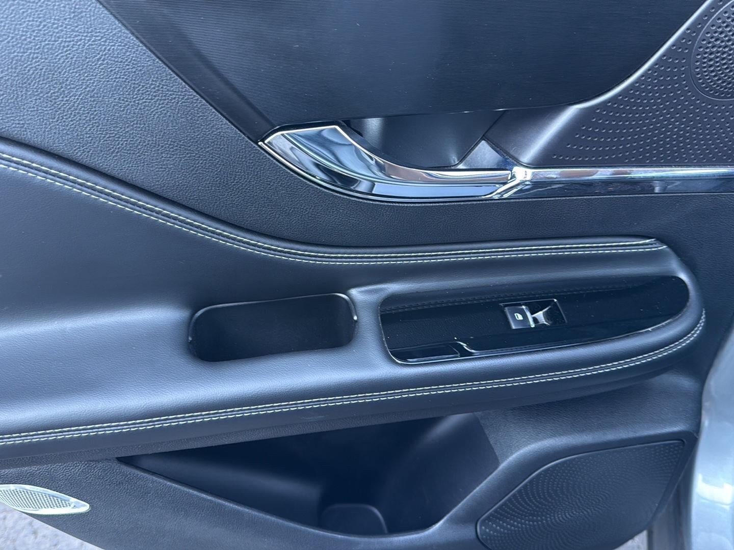 2024 Lincoln Corsair Reserve