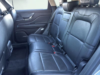 2024 Lincoln Corsair Reserve