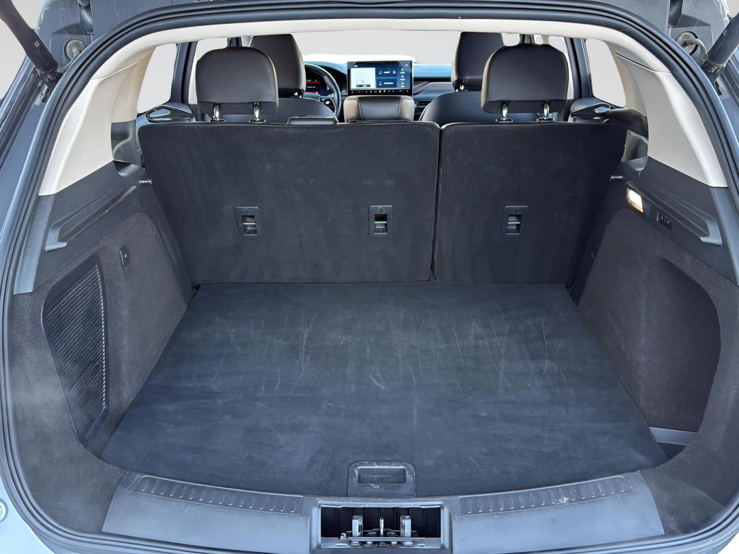 2024 Lincoln Corsair Reserve