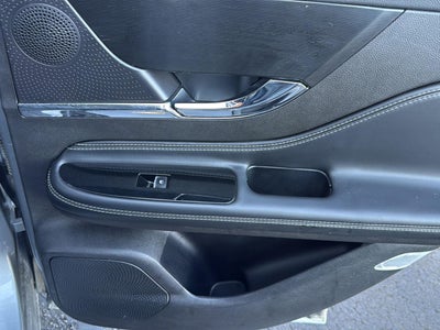 2024 Lincoln Corsair Reserve